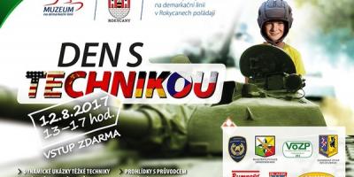 Den s technikou Den s technikou