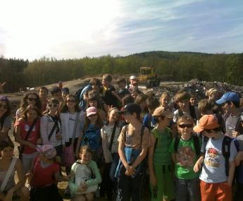 Ekohistorie Ekohistorie