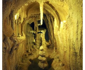 Historie a podzemí Historie a podzemí