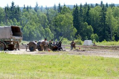 Minulé ročníky akce BAHNA Minulé ročníky akce BAHNA