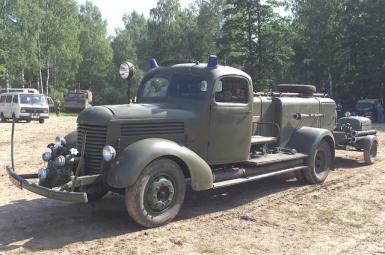 Minulé ročníky akce BAHNA Minulé ročníky akce BAHNA