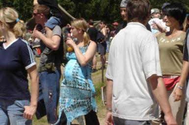 Minulé ročníky akce BAHNA Minulé ročníky akce BAHNA