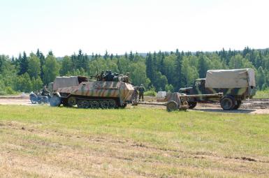 Minulé ročníky akce BAHNA Minulé ročníky akce BAHNA