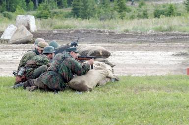 Minulé ročníky akce BAHNA Minulé ročníky akce BAHNA