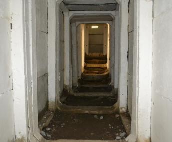 Nová unikátní expozice obrany ’’Železné opony’’ Nová unikátní expozice obrany ’’Železné opony’’