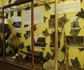 Od Mnichova k demarkační linii Od Mnichova k demarkační linii