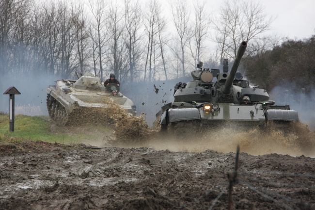 Oslavy osvobození 2015 Oslavy osvobození 2015