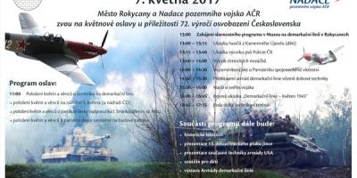 Oslavy osvobození Oslavy osvobození