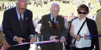 Otevřeno! Otevřeno!