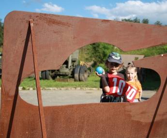 Pojďme soutěžit a hrát si Pojďme soutěžit a hrát si