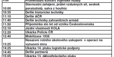 Program 2018 Program 2018