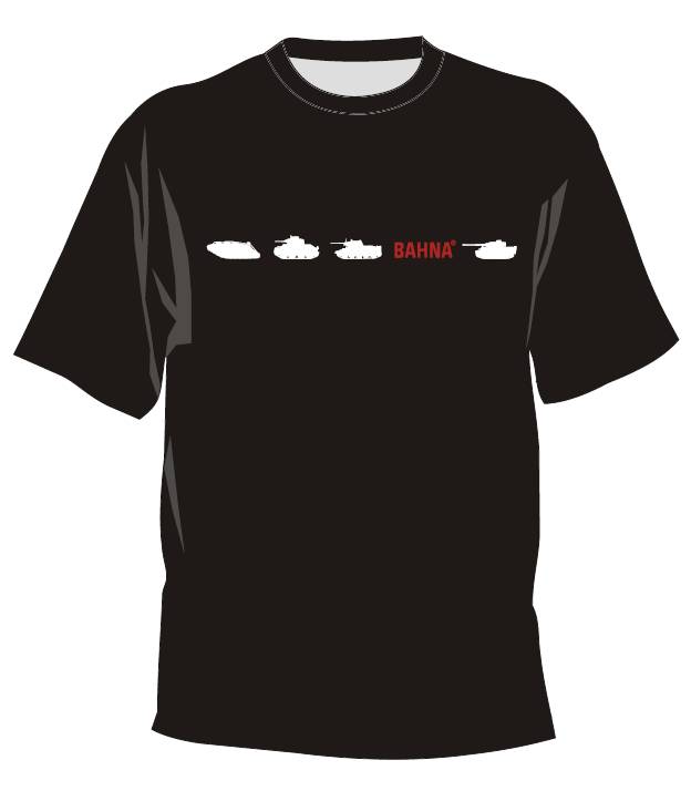 Triko tanková řada Triko tanková řada